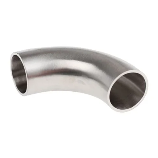 ASTM A403 316H 5D Elbow